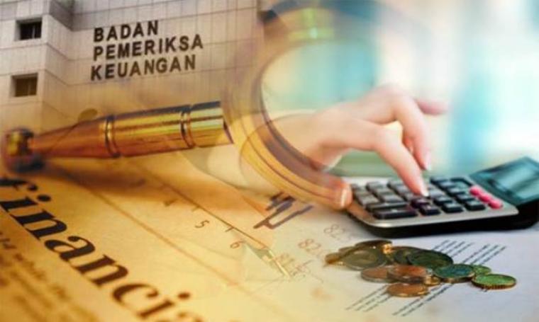 Temuan BPK Mantan Kadis DLHP Ambon Tersandung Korupsi Rp1,5 Miliar
