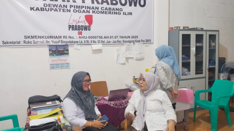 LSM Libra Indonesia Laporkan Oknum Wartawan ke Polres OKI dan Dewan Pers, Diduga Cemarkan Nama Baik dan Catut Narasumber