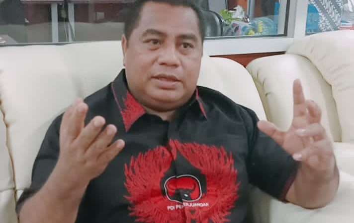 Watubun! Sinergi Ketat untuk Percepat Pembangunan Daerah