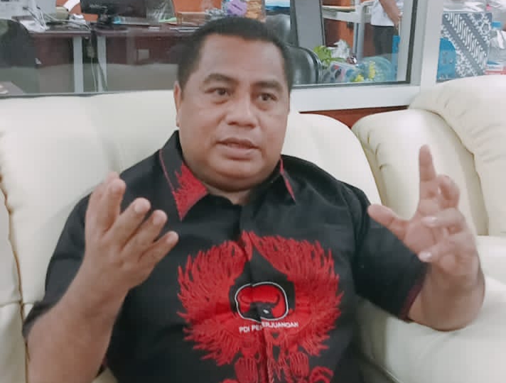 Watubun! Sinergi Ketat untuk Percepat Pembangunan Daerah