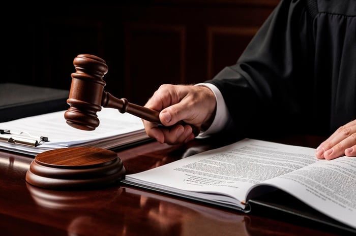 Fatlolon Dituntut 8 Tahun, ada Diskriminasi Hukum