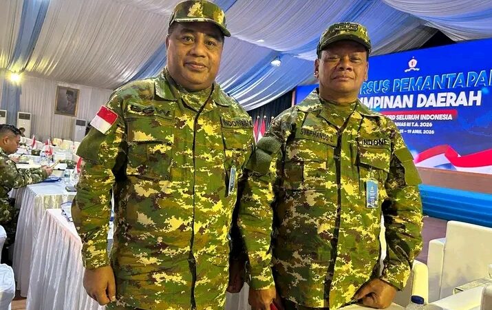 Watubun: Pendalaman ‘Wisdom’ Menghadapi Isu Strategis 