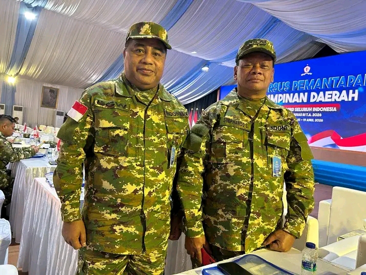 Watubun: Pendalaman ‘Wisdom’ Menghadapi Isu Strategis 