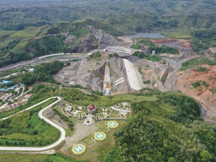 Tambang Ilegal di Wai Apu, FPAB Minta Presiden-Gubernur Bertindak