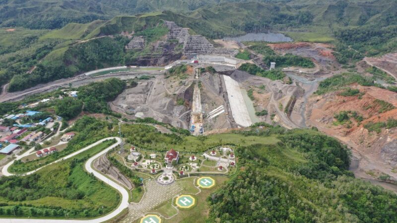 Tambang Ilegal di Wai Apu, FPAB Minta Presiden-Gubernur Bertindak