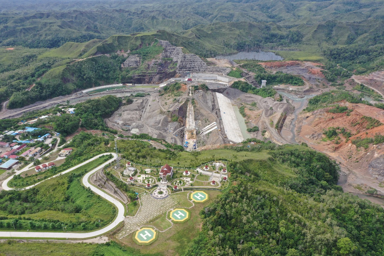 Tambang Ilegal di Wai Apu, FPAB Minta Presiden-Gubernur Bertindak