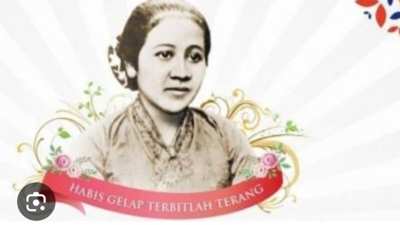Pemperintah Kabupaten Sukabumi : Moment Hari Raya Kartini Agar Tetap Dijaga Marwah nya 
