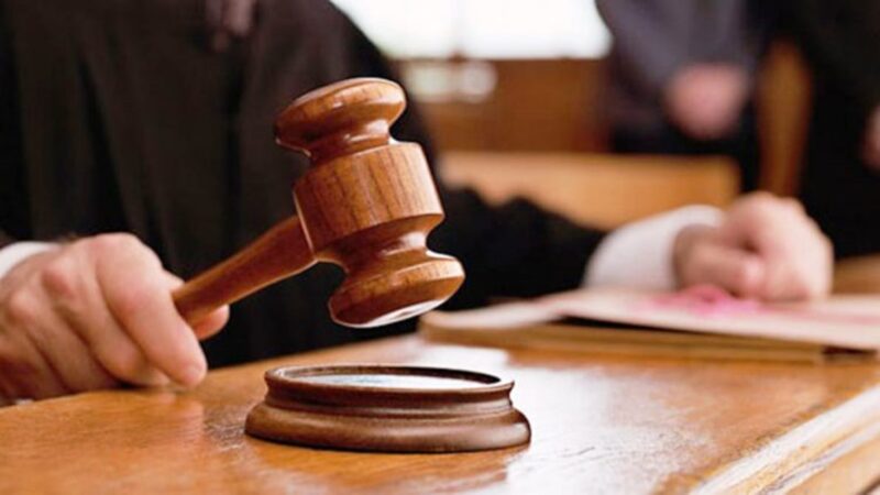 Korupsi ADD/DD Tiouw enam Terdakwa Divonis Rendah dari Tuntutan Jaksa 