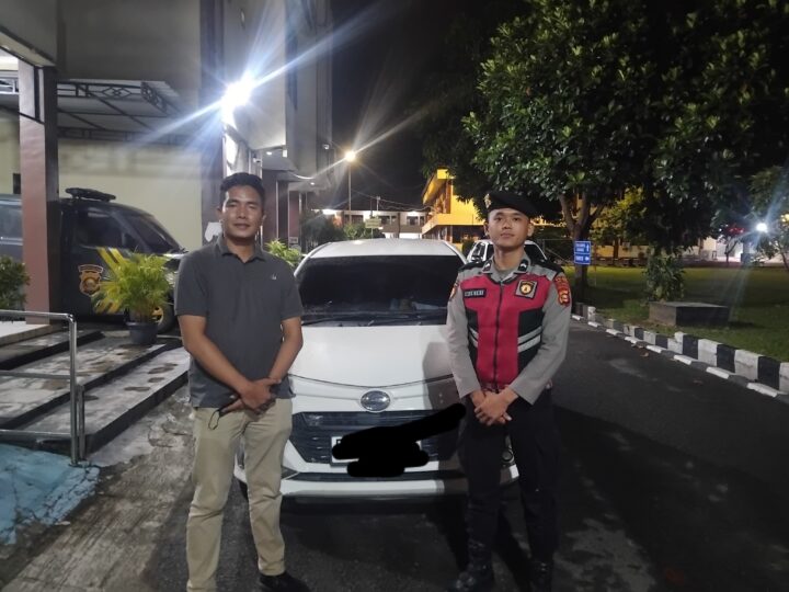 Membangun Kedekatan dengan Masyarakat ,Polres Lubuk Linggau tunjukkan Pelayanan Publik Yang Berkualitas 