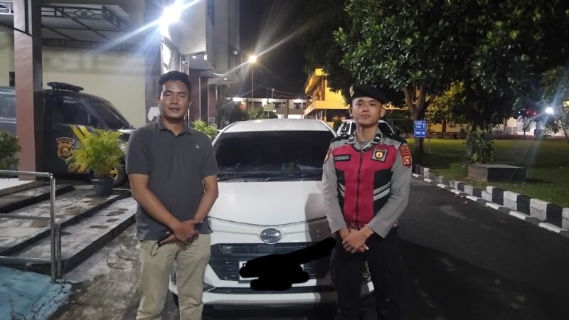 Membangun Kedekatan dengan Masyarakat ,Polres Lubuk Linggau tunjukkan Pelayanan Publik Yang Berkualitas 