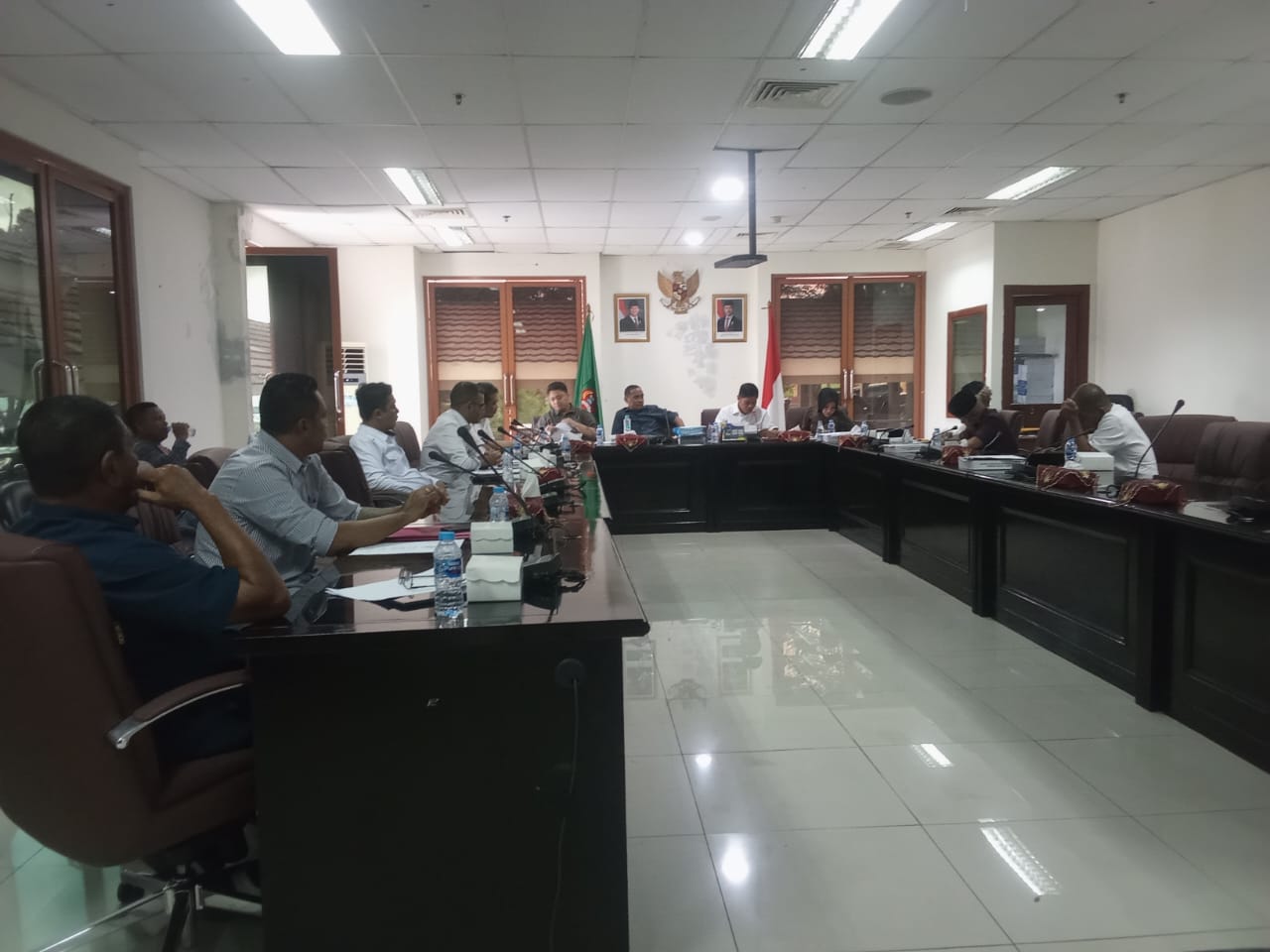 Putusan MA Hak Atas Tanah Keluarga Sarimanela! DPRD Berih Solusi 