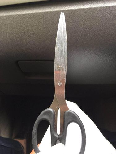 Habisi Nyawa Gunakan Gunting Polisi Malra Bekuk Pelaku 