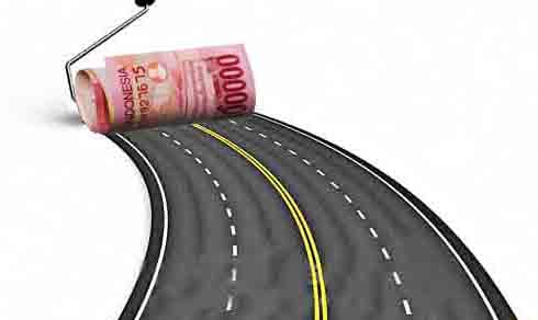 Jalan Namlea Rp14,46 Miliar Kejati Lakukan On The Spot 