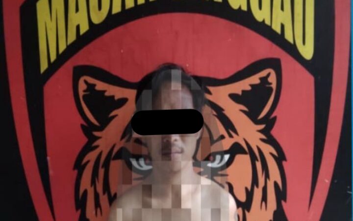 Tim Macan Linggau Ungkap Kasus Penggelapan, Amankan Pelaku Berikut Barang Bukti