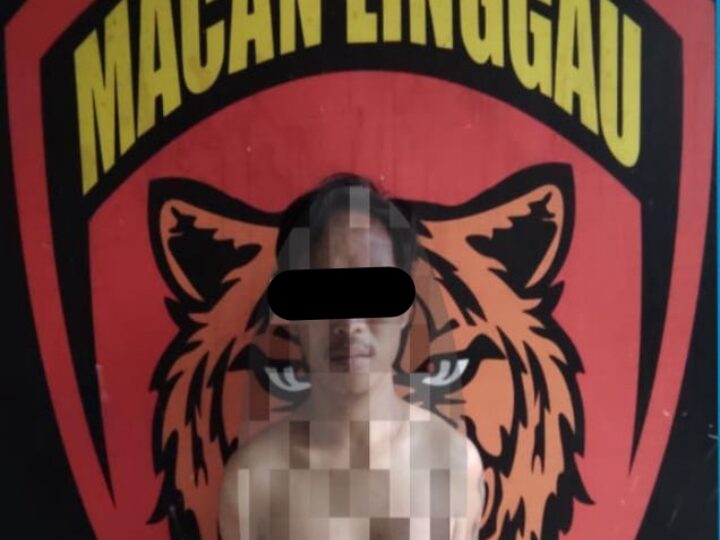 Tim Macan Linggau Ungkap Kasus Penggelapan, Amankan Pelaku Berikut Barang Bukti