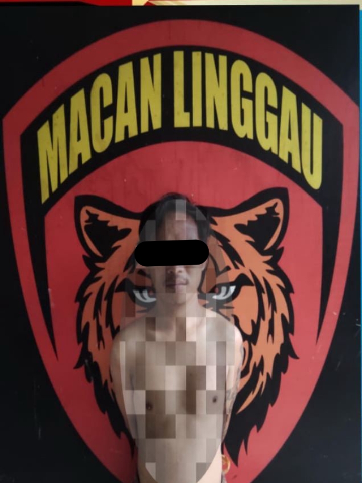 Tim Macan Linggau Ungkap Kasus Penggelapan, Amankan Pelaku Berikut Barang Bukti