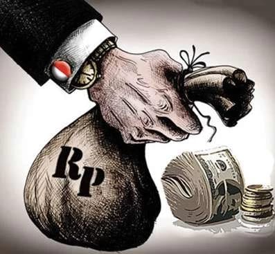 Mantan Kadis PUPR Maluku Tersangka Korupsi Jalan Danar -Tetoat Rp2,8Miliar