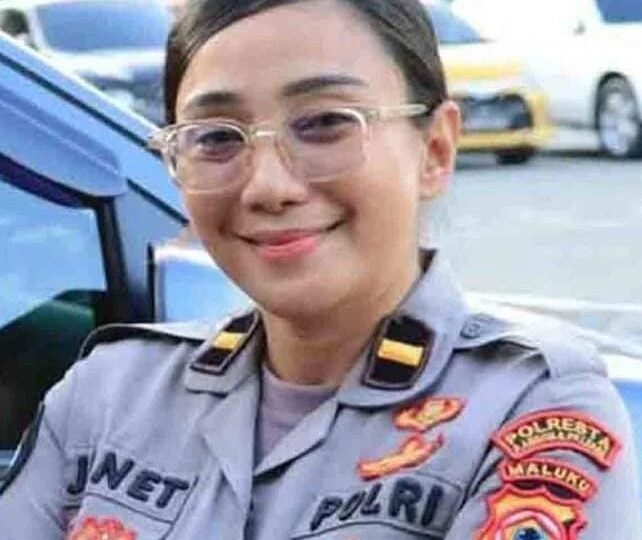 Polresta Ambon! Kasus Narkotika Empat Terduga Pelaku Jalani Rehabilitasi 