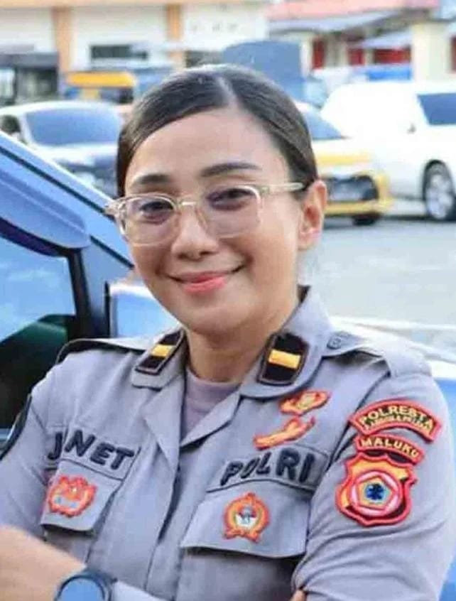 Polresta Ambon! Kasus Narkotika Empat Terduga Pelaku Jalani Rehabilitasi 