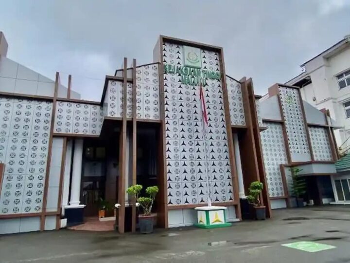 BRI Fiktif Batu Merah Satu Pejabat Bank Diperikasa 