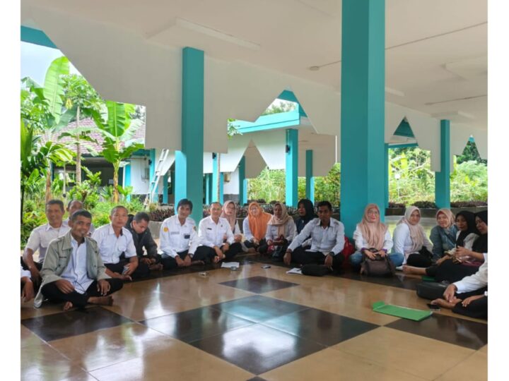 16 Tahun Mengabdi, 44 EX Penyuluh Musi Rawas Kini Menanti Kepastian Pengalihan ke Kementerian Pertanian