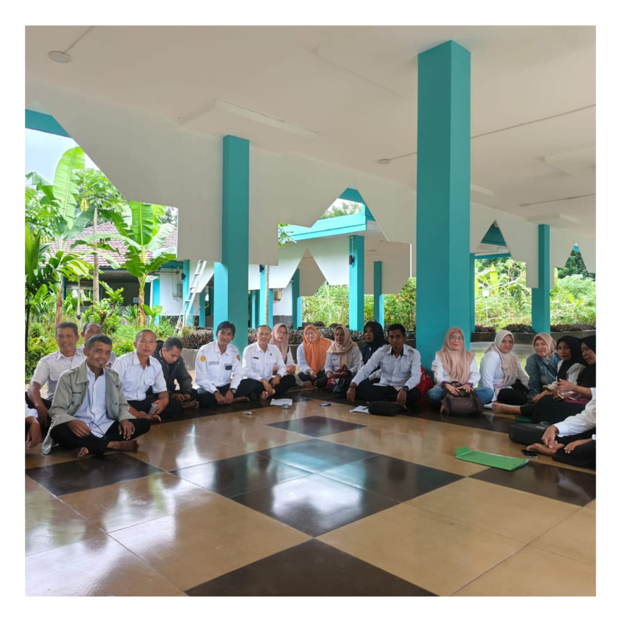 16 Tahun Mengabdi, 44 EX Penyuluh Musi Rawas Kini Menanti Kepastian Pengalihan ke Kementerian Pertanian