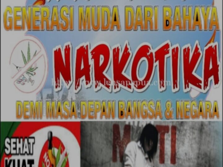 Tangkap Sosok ‘Aji Oneng’ Diduga Big Boss  Peredaran Sabu 