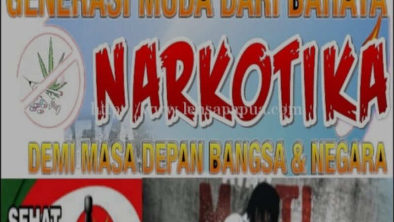 Tangkap Sosok ‘Aji Oneng’ Diduga Big Boss  Peredaran Sabu 