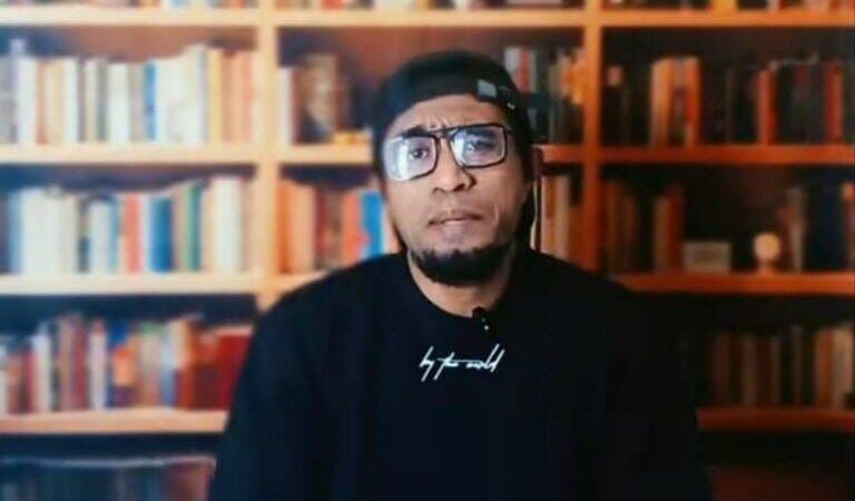 Proses Hukum Kasus Julham Waliuru Harus Objektif 