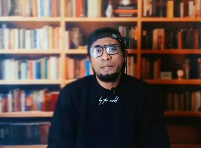 Proses Hukum Kasus Julham Waliuru Harus Objektif 