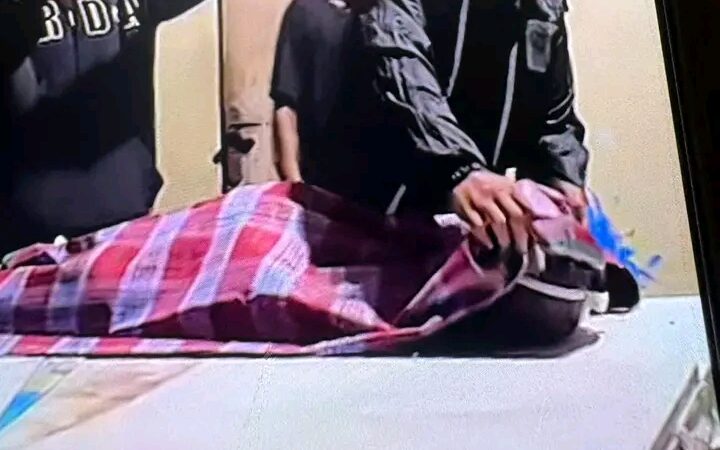 Korban Bunuh Diri di JMP Merupakan Kasus Perkosa 