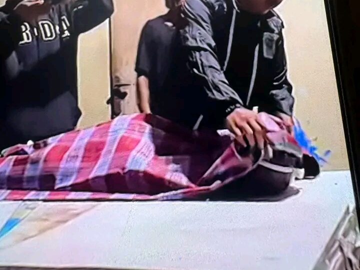 Korban Bunuh Diri di JMP Merupakan Kasus Perkosa 