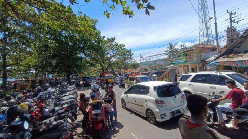 Pemerintah Kabupaten Sukabumi Mulai Melirik Kembali Penerapan Sistem Toll Gate di Kawasan Wisata