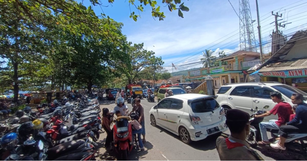 Pemerintah Kabupaten Sukabumi Mulai Melirik Kembali Penerapan Sistem Toll Gate di Kawasan Wisata