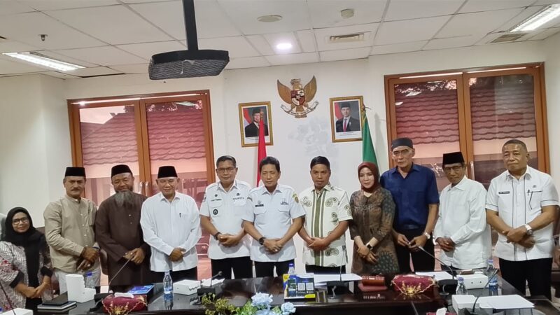 TPU Muslim Pemprov – Pemkot Siap Bayar Loksi Baru Rp6,8 Miliar