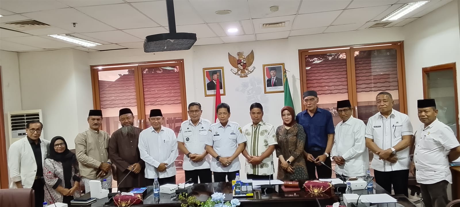 TPU Muslim Pemprov – Pemkot Siap Bayar Loksi Baru Rp6,8 Miliar