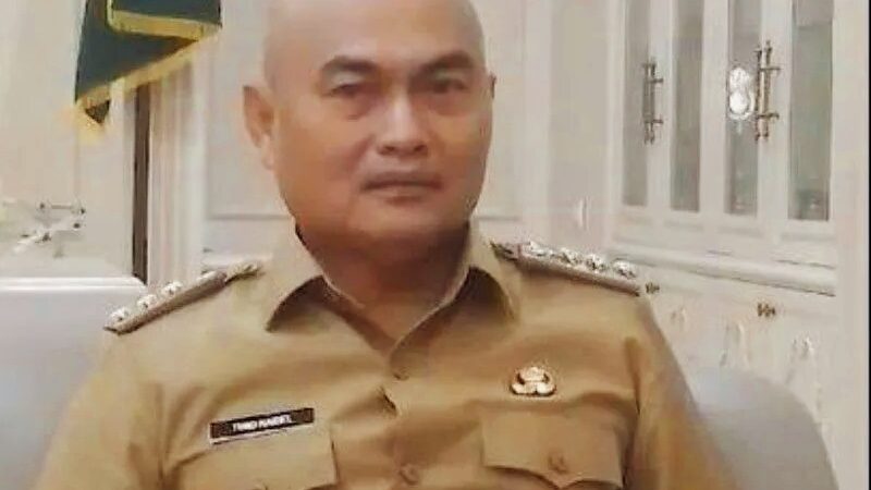 Kasus Jalan Lingkar Wokam Seret Bupati Aru Rp36,7Miliar! Hadiri Panggilan Kejati