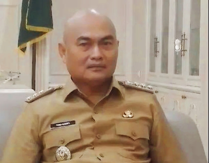 Kasus Jalan Lingkar Wokam Seret Bupati Aru Rp36,7Miliar! Hadiri Panggilan Kejati