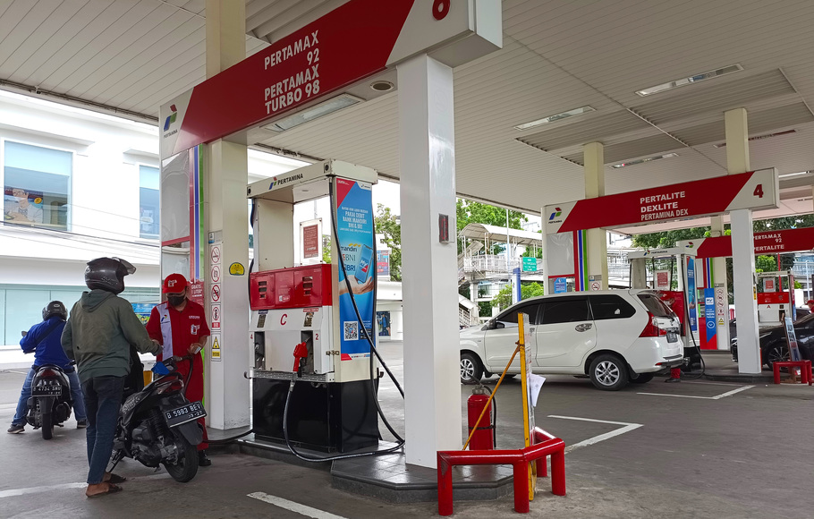 Stok BBM Aman Untuk Wilayah Maluku