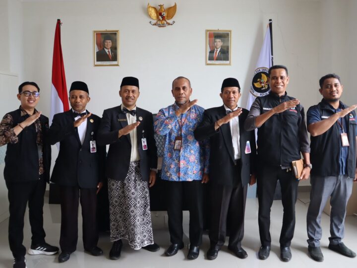 Ombudsman RI Maluku Awasi Ibadah Haji 2026