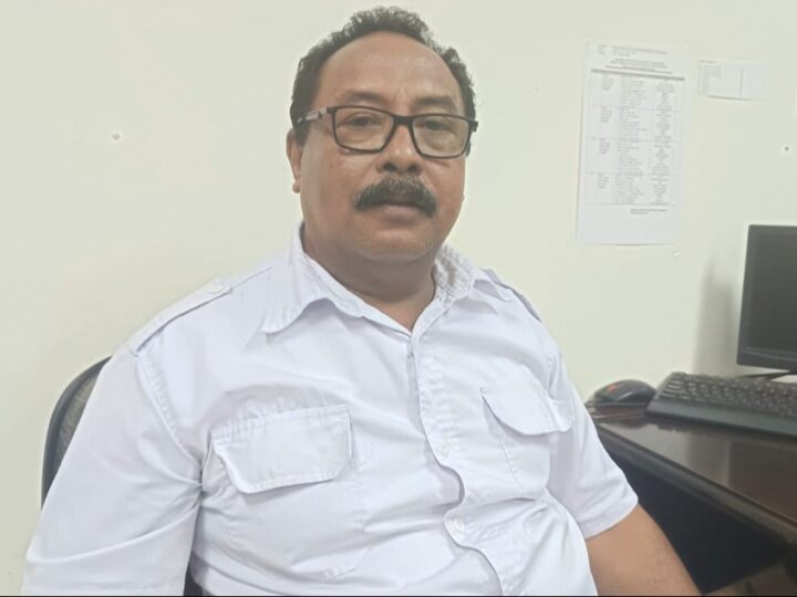 DPRD Maluku Dorong Pemkot Ambon Lakukan Perbaikan Drainase