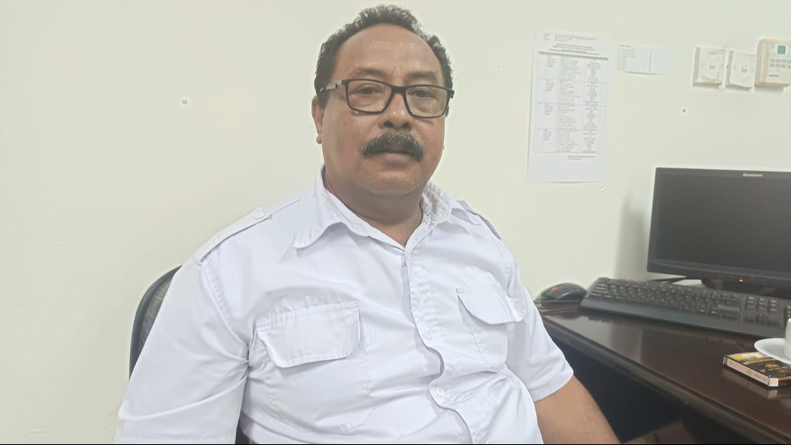 DPRD Maluku Dorong Pemkot Ambon Lakukan Perbaikan Drainase