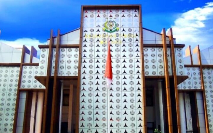 Proyek Jalan Namlea, Penyidik Dalami Peran ASKRIND