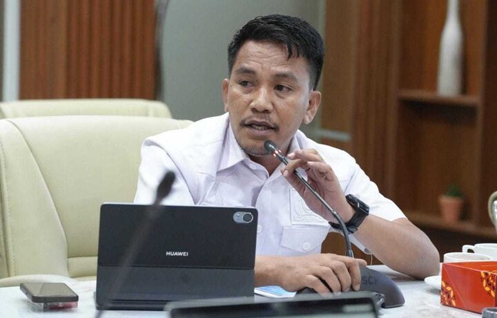 Komisi III DPRD Maluku Sorot Potensi PAD