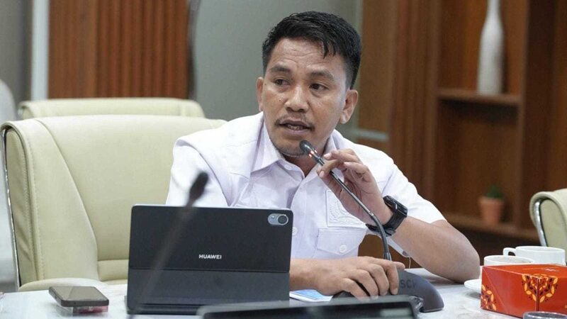 Komisi III DPRD Maluku Sorot Potensi PAD