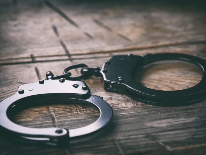 Polres Tanimbar serahkan Tiga Tersangka Pembunuh ke JPU