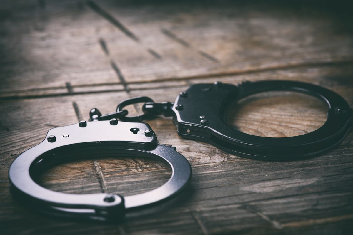 Polres Tanimbar serahkan Tiga Tersangka Pembunuh ke JPU