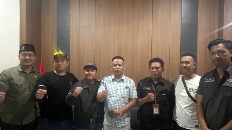 Wujudkan Pelayanan Transparan, Kapolres Musi Rawas Tegaskan Komitmen Tindak Lanjuti Setiap Laporan Masyarakat