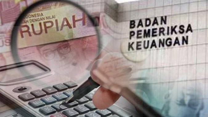 RAHKAM: Audit BPK Buram DPRD Diminta Fungsikan Hak Interpelasi