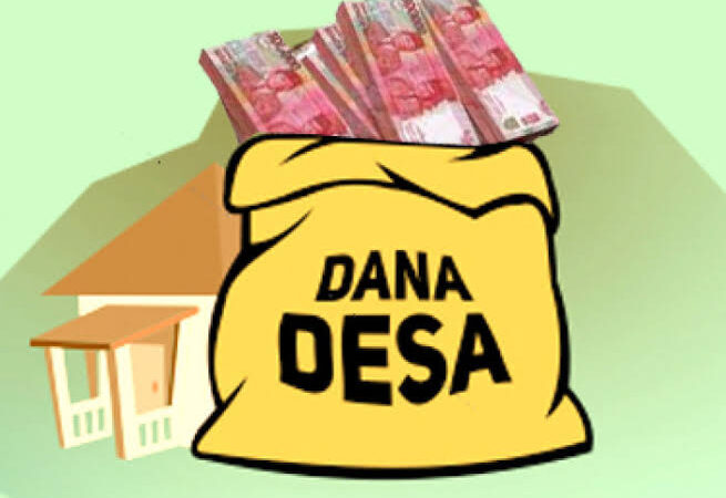 DD/ADD Desa Layeni TNS Terus Didalami Kejari Malteng 